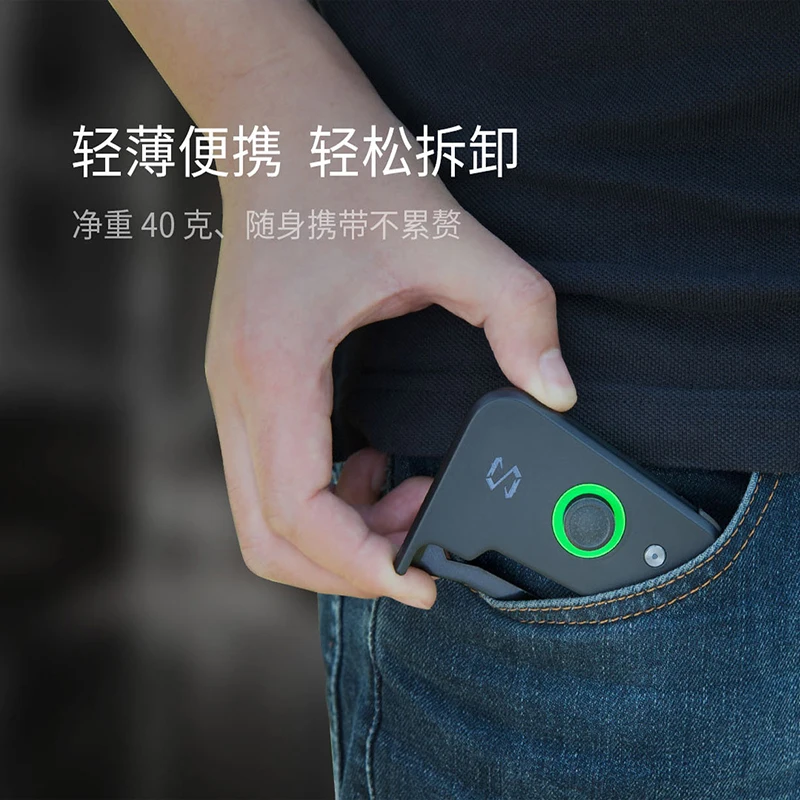Игровой контроллер Xiaomi Black Shark для телефона с Bluetooth управление подключением