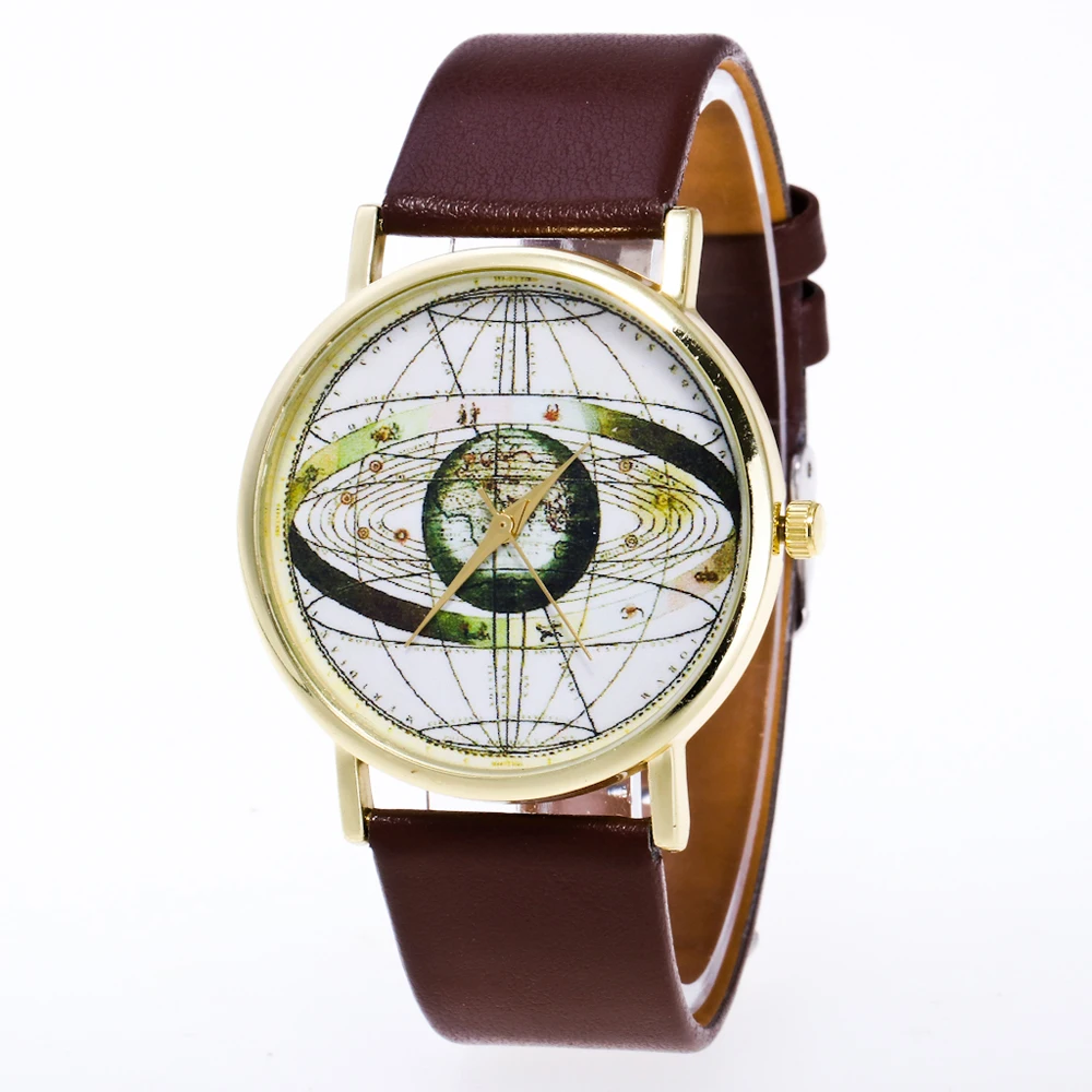 wrist watch with timer