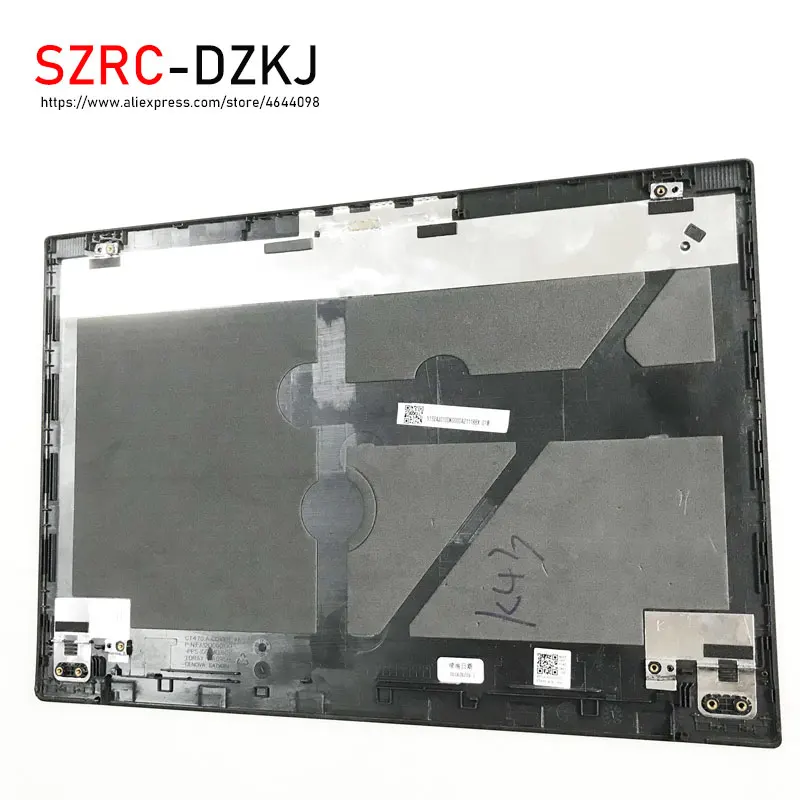 

New Original For lenovo ThinkPad T470 T480 Laptop Top Case Rear Lid Back Cover LCD Cover Housing Cabinet A Shell AP169000D00