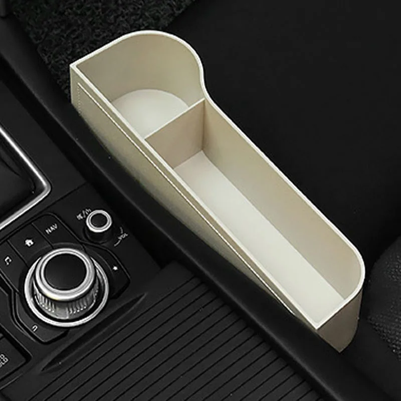 

Seam Receiving Box for Automotive Supplies Vehicle Storage Box
