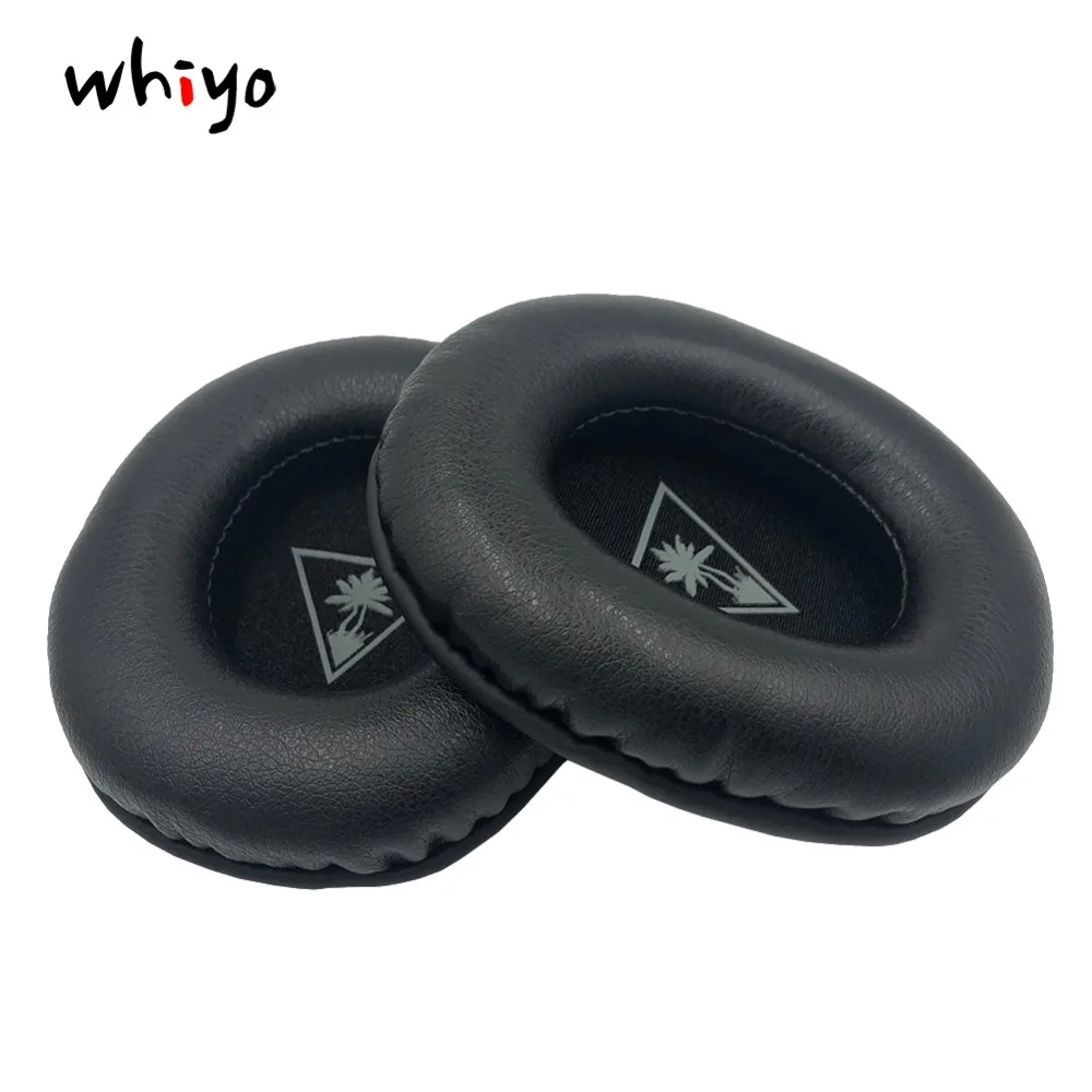 turtle beach headset replacement ear pads