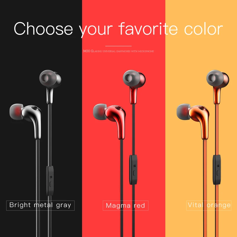 Беспроводное зарядное устройство HOCO металлик In ear наушники спортивные стерео с