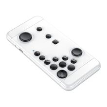 Mobile Game Handheld Joystick Console Remote Controller Wireless Gamepad For IOS Android PC TV