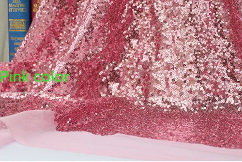 Африканская кружевная ткань с блестками самые новые блестящие ткани высокого качества Тюль Блестки кружевная ткань для вечерних платьев MM-59b - Цвет: as picture18