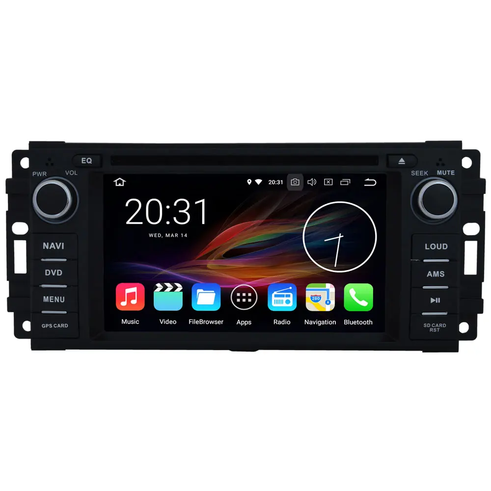 Flash Deal Quad Core CPU 32GB ROM Android 8.0 Car DVD Player For Chrysler Sebring 300C Cirrus GPS Navigation Radio Stereo system Bluetooth 3 Flash Deal Quad Core CPU 32GB ROM Android 8.0 Car DVD Player For Chrysler Sebring 300C Cirrus GPS Navigation Radio Stereo system Bluetooth 3