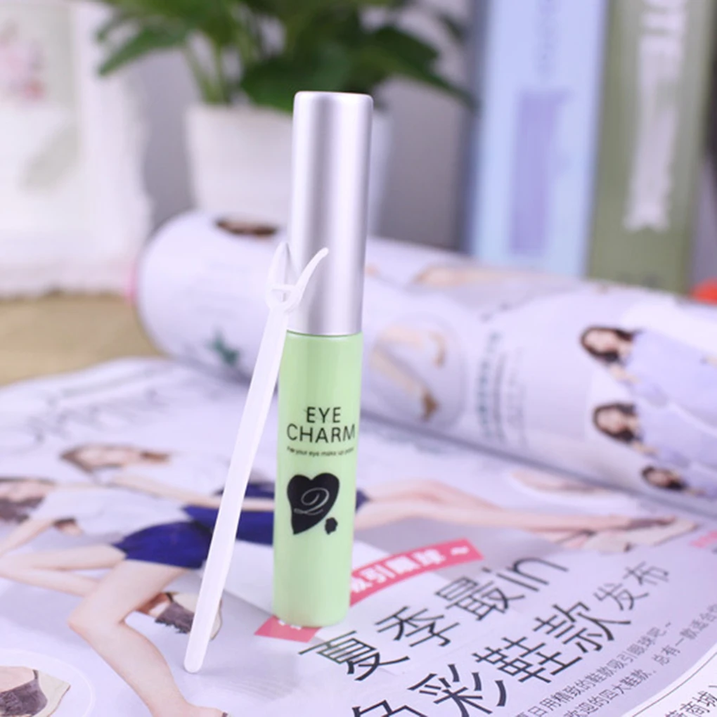 

Professional Eyelash Glue Adhesive Lash Extension Anti Sensitive Hypoallergenic Waterproof Invisible False Eye Lashes Glue