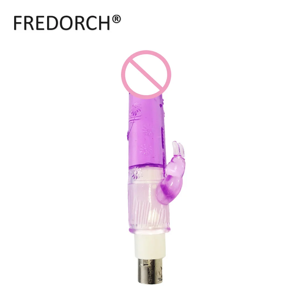 Sex Machine Attachment Silicone Anal Dildo 13cm Length and 2.5cm Width Anal Sex Toys Adult Sex Products