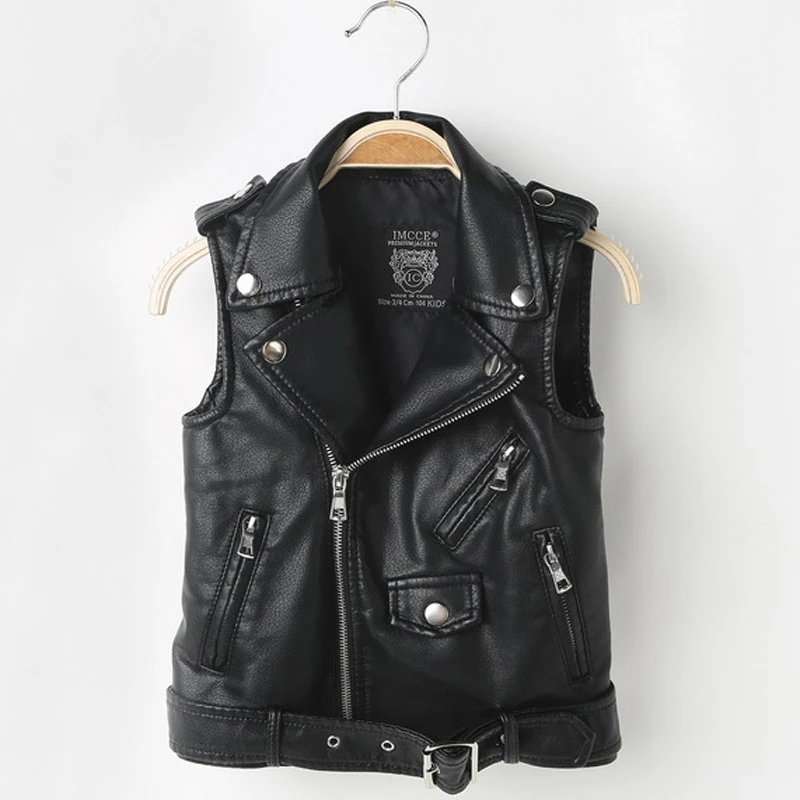 baby motorcycle vest
