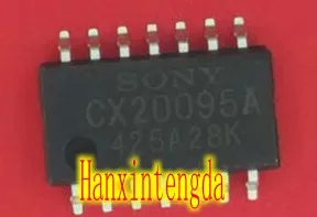 2 unids/lote CXA1622M SOP14 [SMD]
