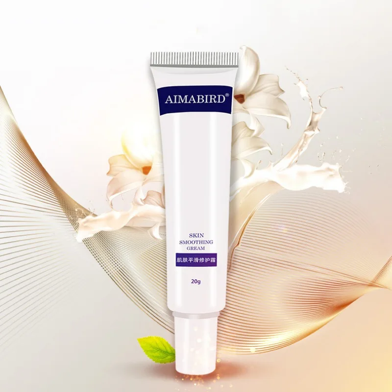 20g Natural Body Stretch Mark Repair Cream For Pregnancy Moisturizing Firming Skin Lightening Brighten Smoothing Creams
