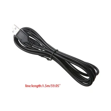 Кабель адаптер для передачи данных USB 2 0 типа A папа Тип B принтера