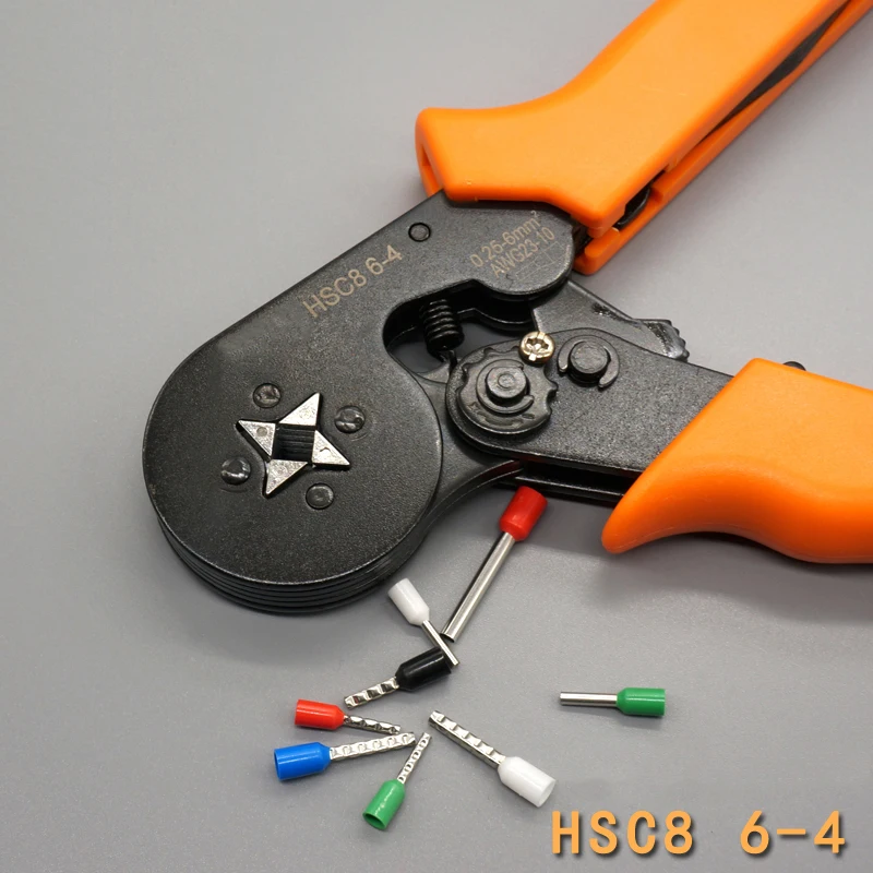 HSC8 6-4 1