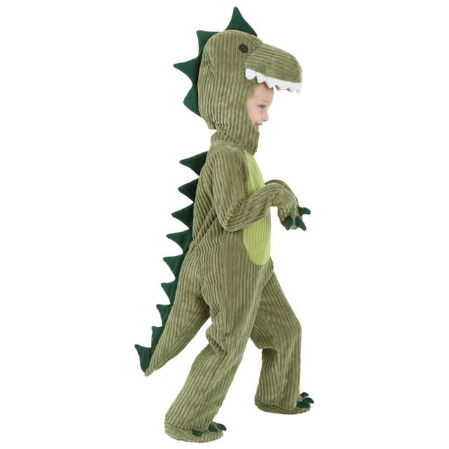 New Arrvial Toddler T rex Dinosaur Costumein Boys Costumes from