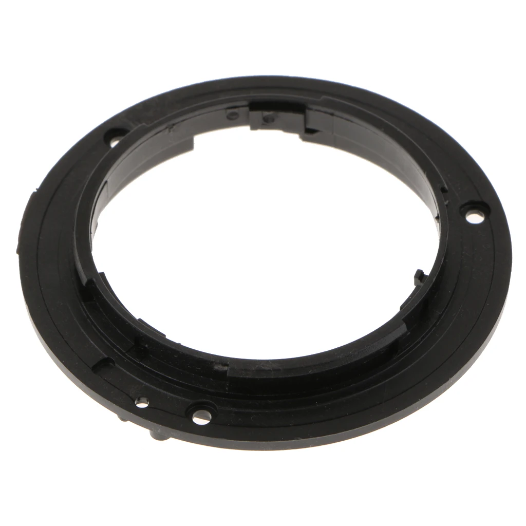 Bayonet Mount Ring Lens Adapter For Nikon 18-135 18-55 18-105 55-200mm Camera and Screwdriver  High Quality Lens Adapter
