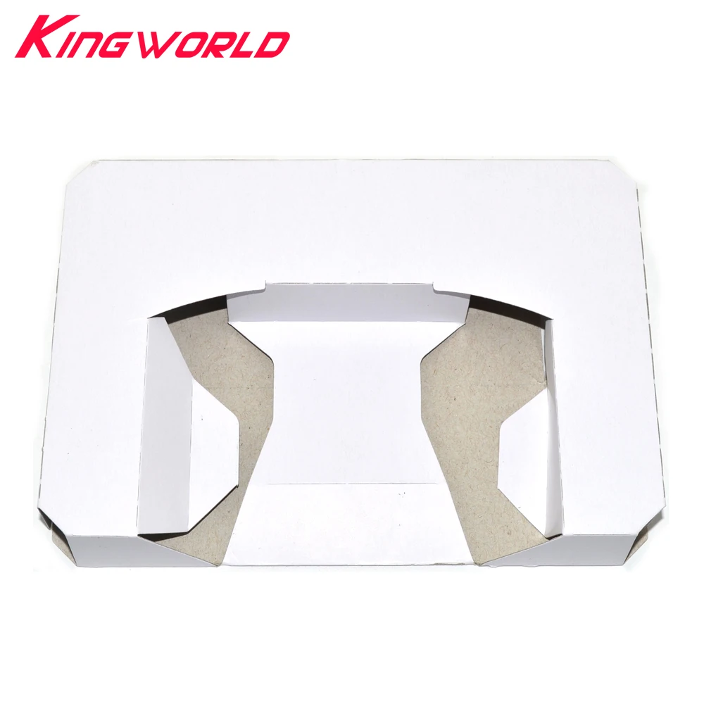 Carton Replacement Inner Inlay Insert Tray Pal & Ntsc For N64 Cib Game ...