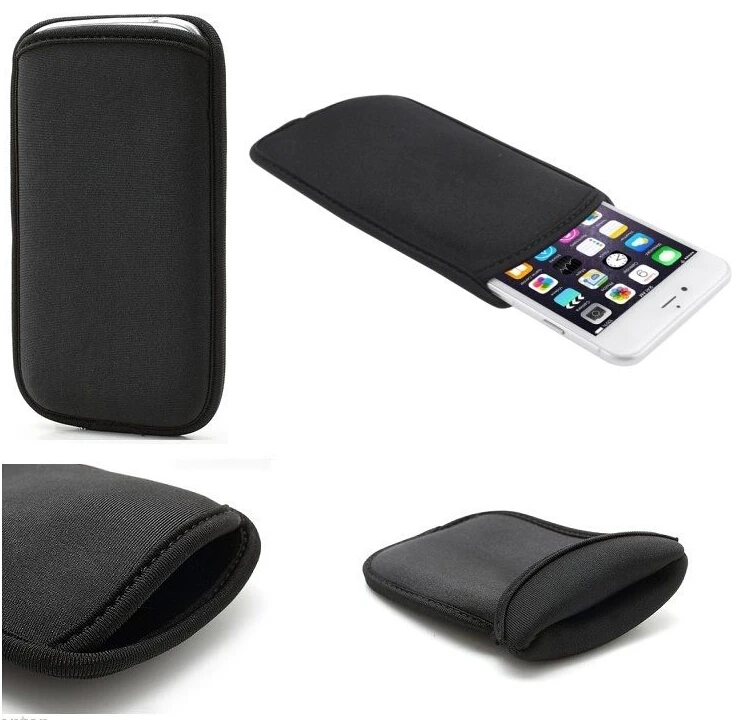 

Neoprene Mobile Phone Case Bag Pouch For Galaxy S10e S10 5G S10+ A30 A50 M10 M20 M30,For Xiaomi Mi 9 SE Explore,Oppo F11 Pro