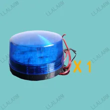 3 цвета 12 V маячок охранной сигнализации предупреждающий сигнал свет сирена светодиодный сигнальная лампа