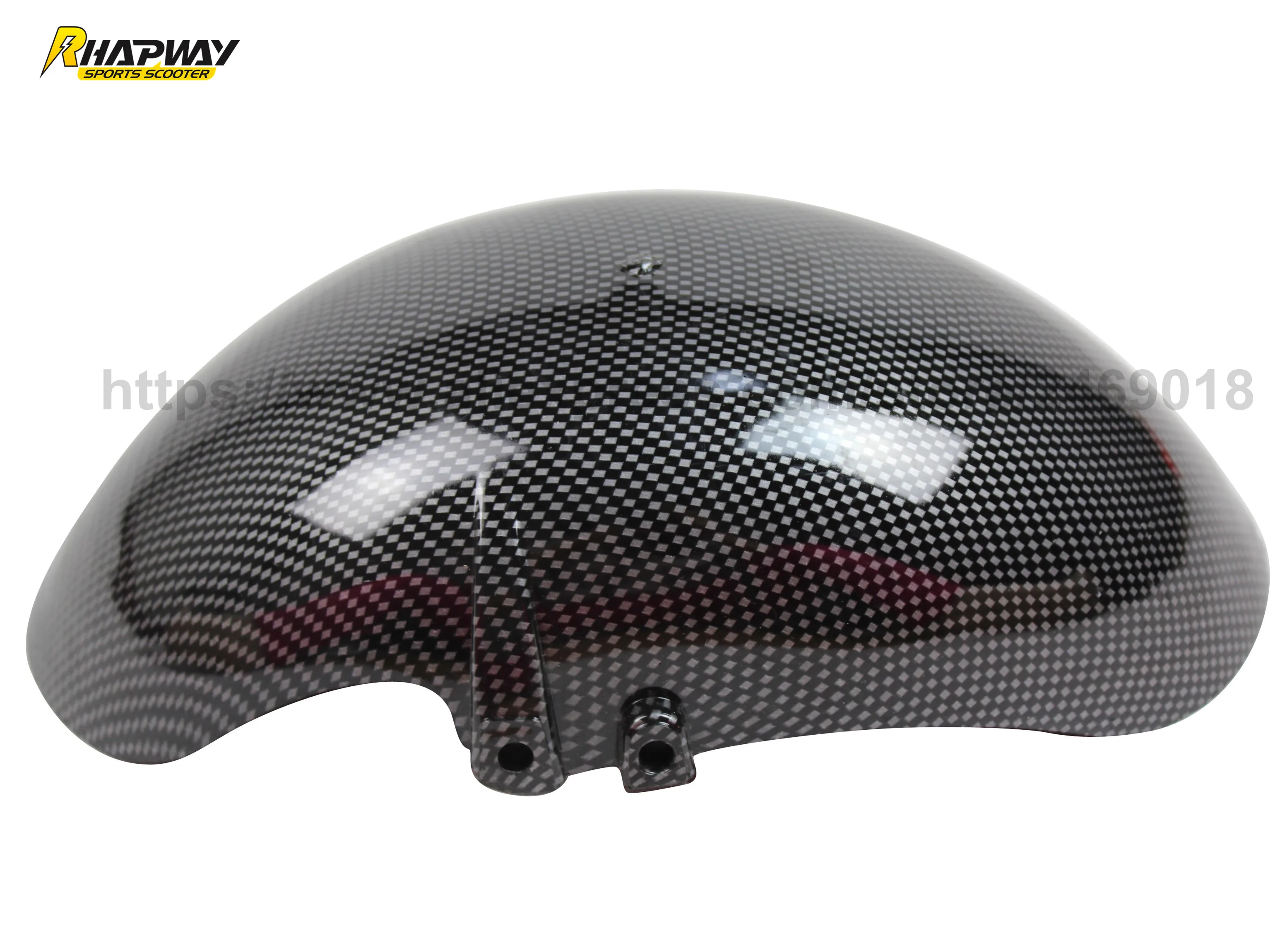 Online Buy Wholesale scooter mudguard from China scooter mudguard