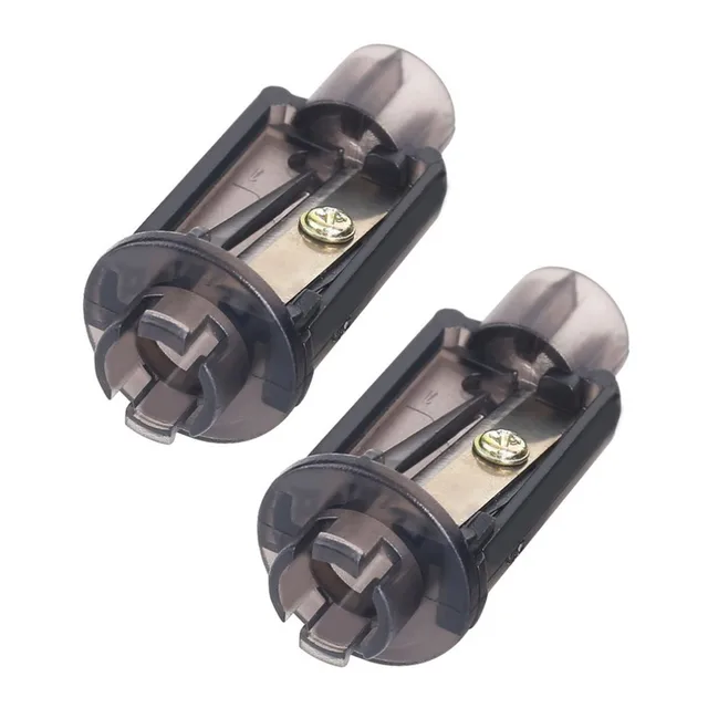Deli 0590 Spare Blades For Electric Pencil Sharpener Durable Deli 0590 Spare Blades For Electric Pencil Sharpener Durable Students And Office Cutter Fine Stationery