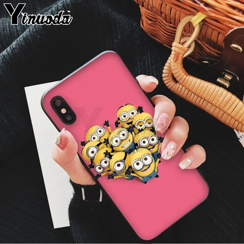 Yellow Minions