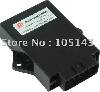 

Digital electronic igniter TCI CDI BANDIT250 GJ77A VC ignition for SUZUKI motorcycle