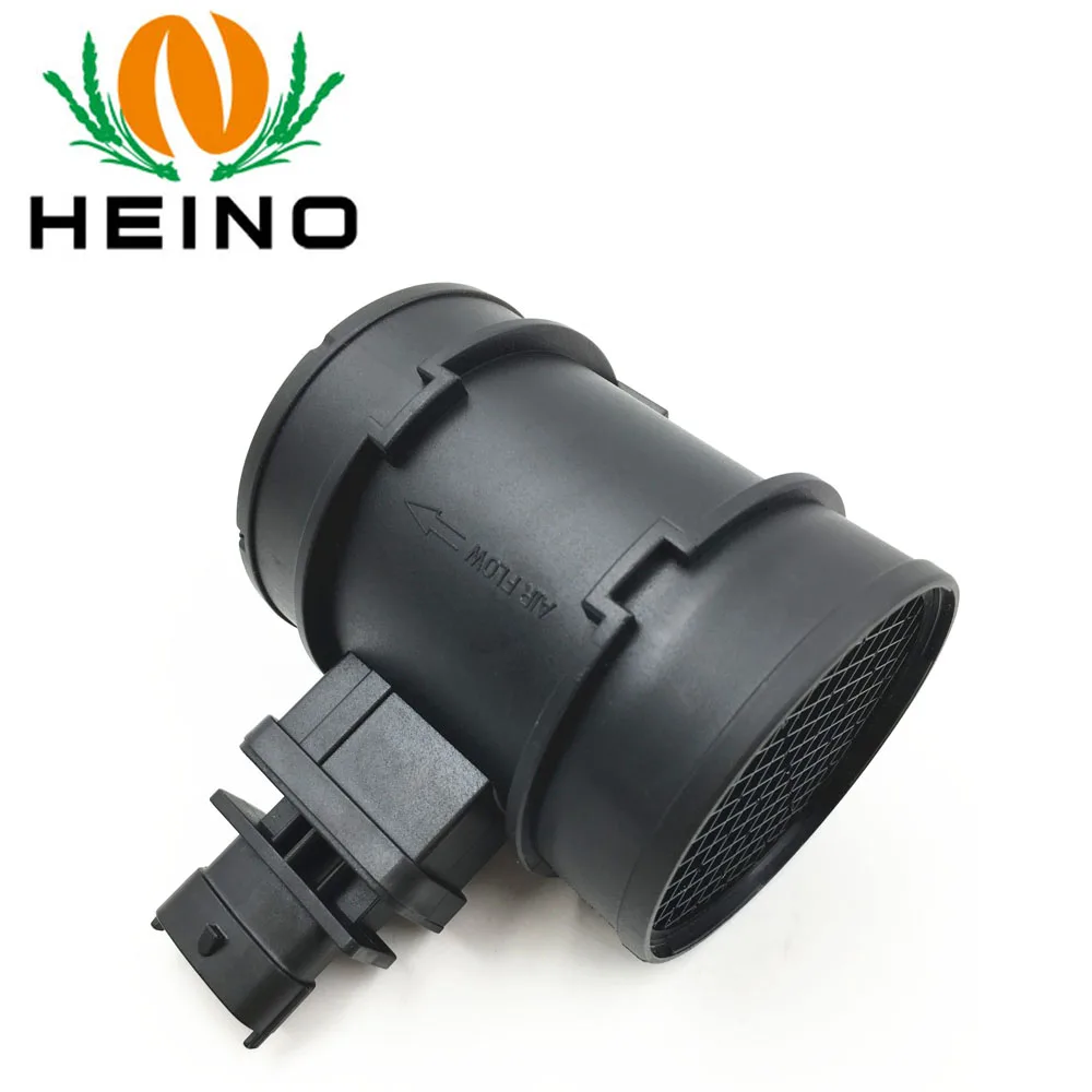 

Mass Air Flow Sensor 4pins MAF Sensor for ALFA ROMEO 156 OPEL VECTRA SAAB 9-5 VAUXHALL VECTRA ASTRAVAN for FIAT CROMA etc.
