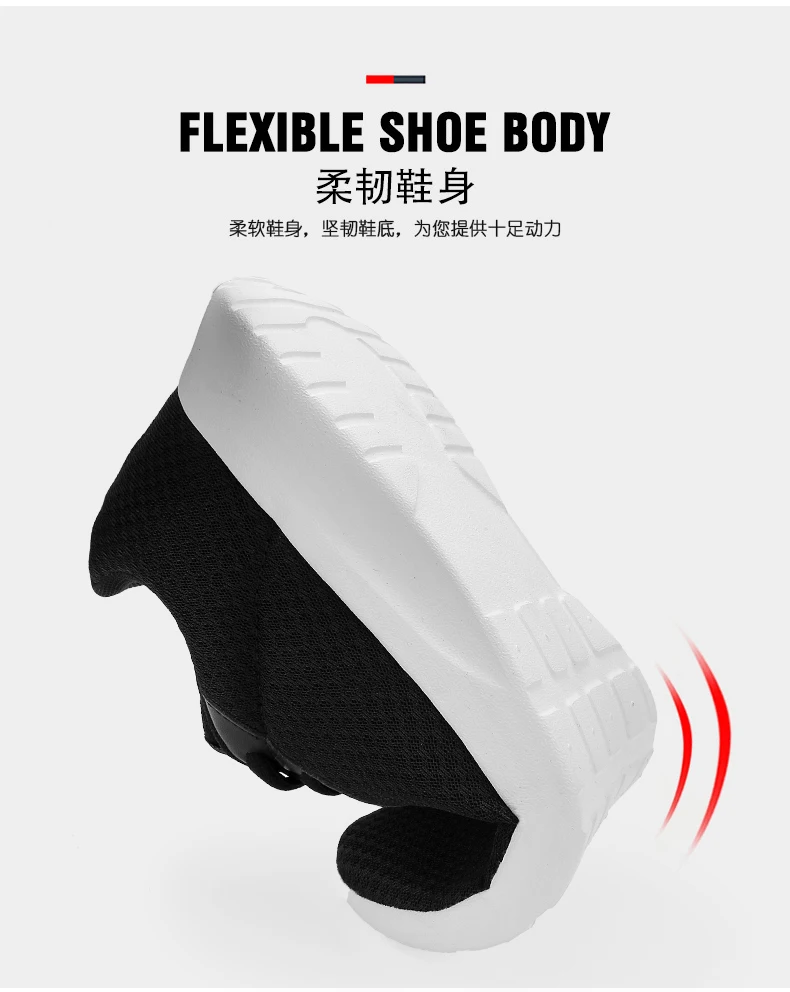 Большой размер 48 2019 летние дышащие теннисные туфли из ткани мягкие кроссовки для спортзала стабильность спортивные черные кроссовки для