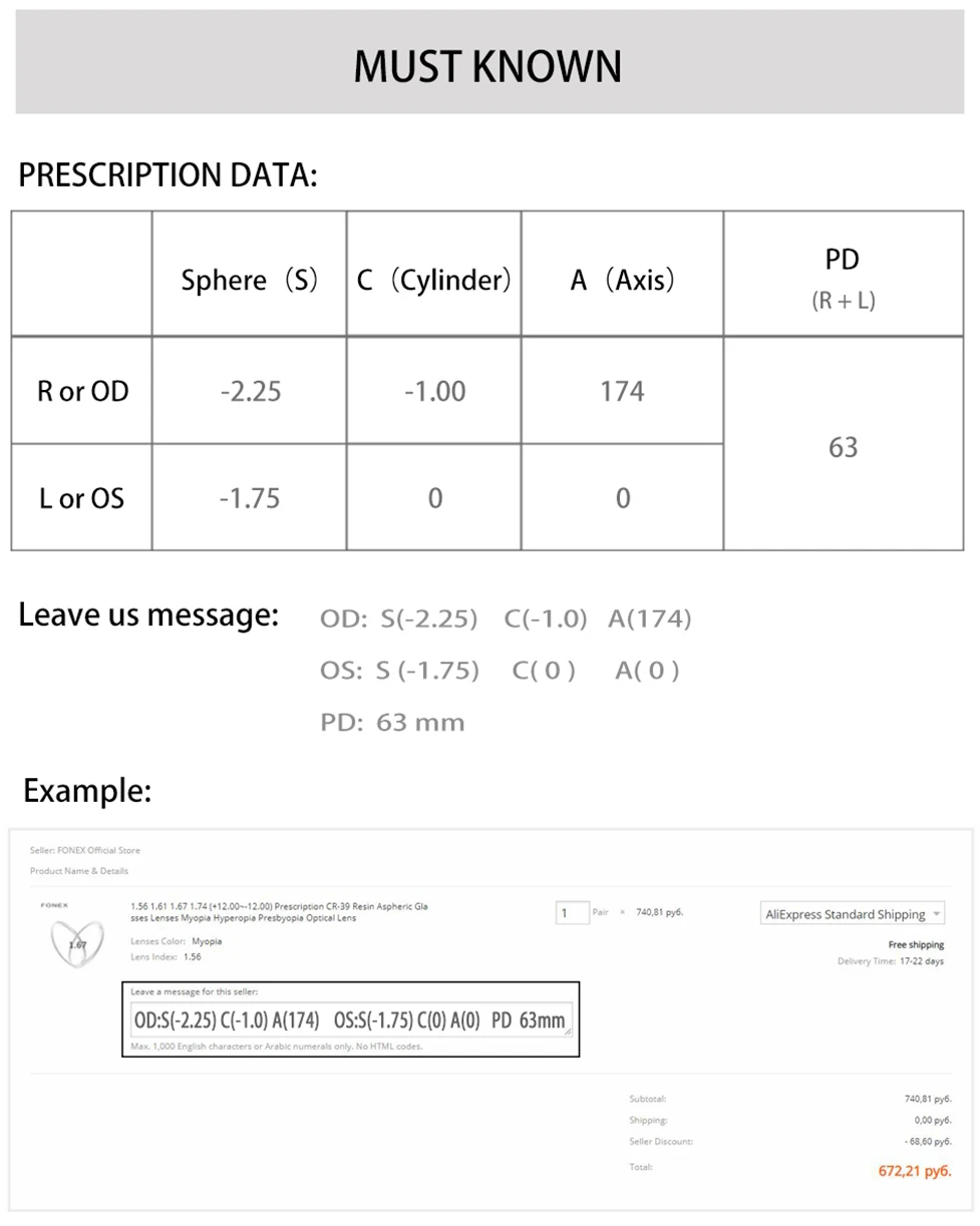 1,56 1,61 1,67 (-0,50 ~-8,00) тонированное окрашивание по рецепту CR-39 Смола оптические очки линзы миопия, Гиперметропия зеркальные солнцезащитные очки