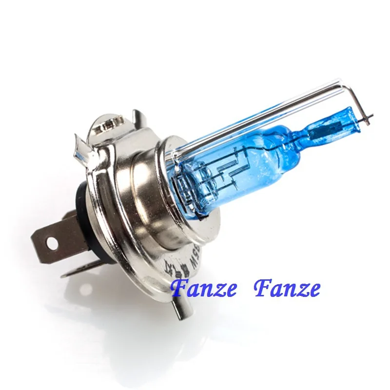 Wholesale 10 pcs Motorcycle HALOGEN XENON HID Bulb Headlight Headlamp