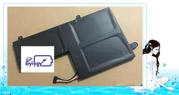 

11.4V 4610mAh L15L3PB0 L15M3PBO Battery for Lenovo IdeaPad 320S-14IKB Flex 4 1470 1480 Flex 4 1480, IdeaPad 320S-14, Yoga 510-14