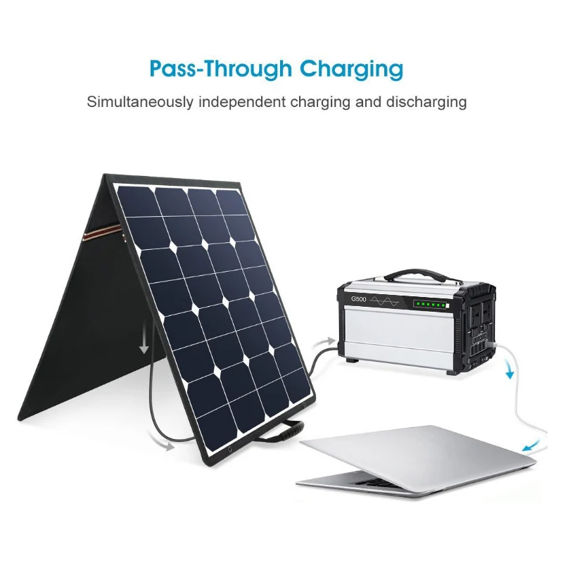 1000W 110v/220v дома Портативный солнечный инвертор генератор с немодулированным