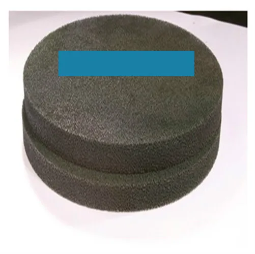 Foam nickel PPI35 high temperature metal foam mesh 3MM PPI 60 wafer specification | Инструменты