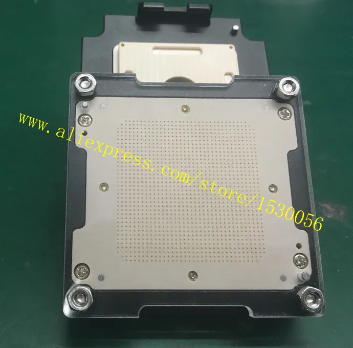 BGA1296 Socket-04