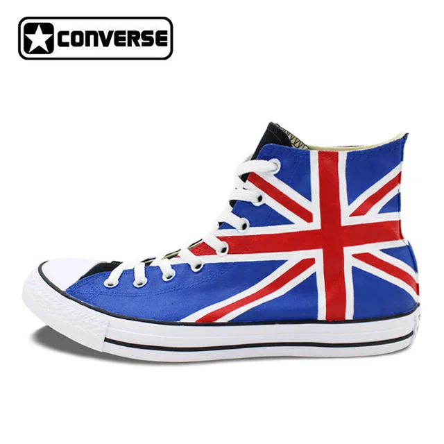converse union converse union