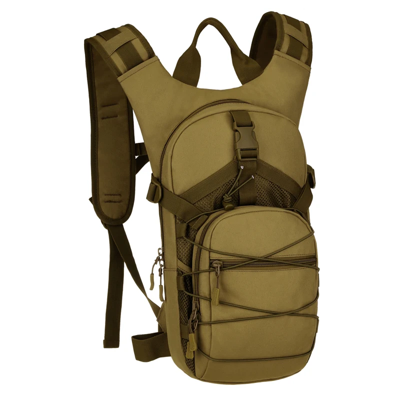 Мужской рюкзак для езды на мотоцикле, ранец, сумка для путешествий, маленькая, многофункциональная, высокое качество, военный, Штурмовой Рюкзак, нейлоновый рюкзак