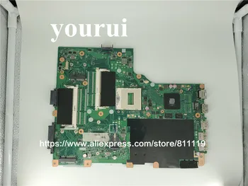 

NBMHL11001 NB.MHL11.001 EA VA70HW MAIN BOARD For Acer aspire V3-772G Laptop motherboard DDR3L GT720M Video card