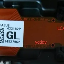 LCX111A проектор ЖК-дисплей Панель LCX124 LCX094 LCX101 LCX111 LCX111A для большинства проекторов