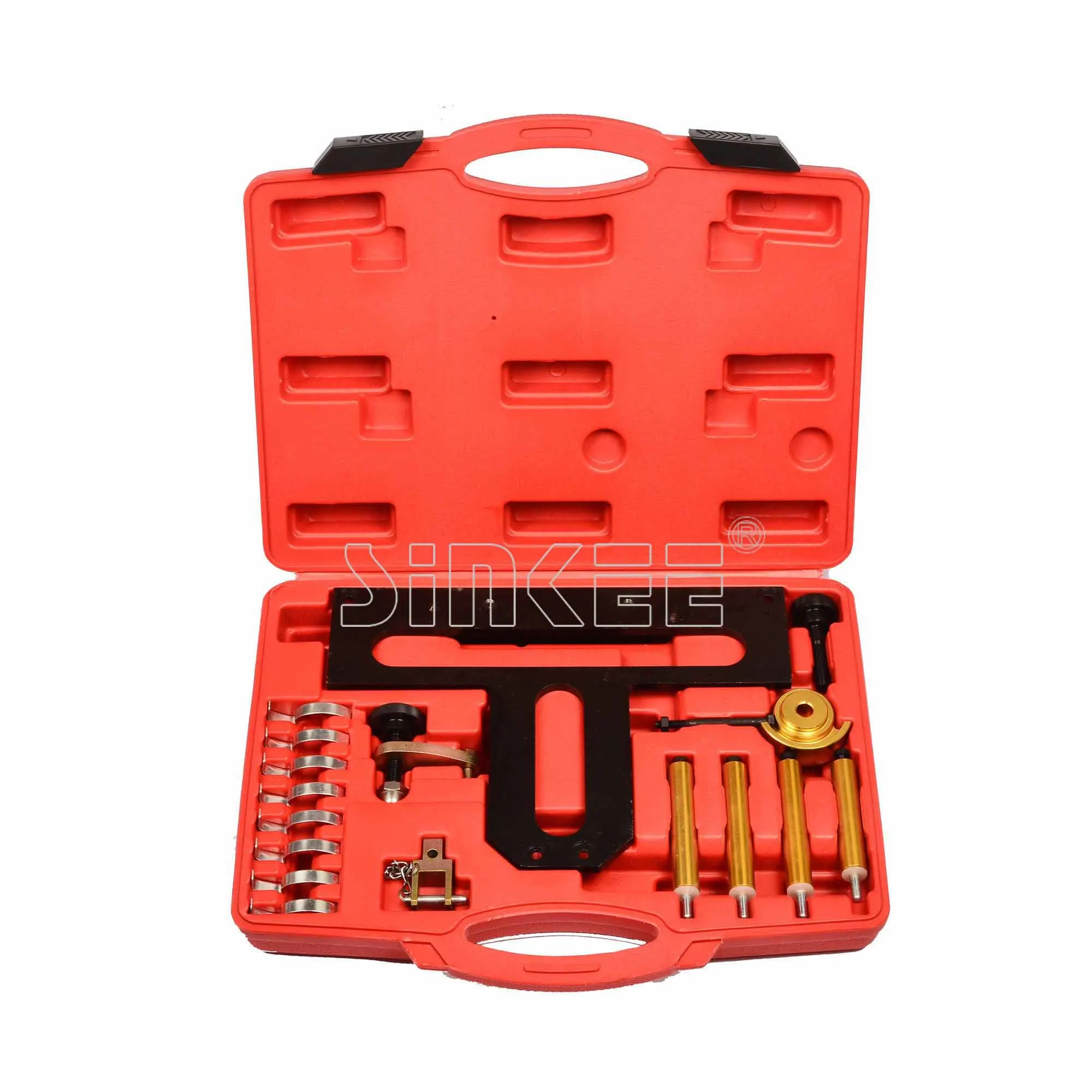 

18 PC Professional Petrol Engine Timing Locking Tool Kit for BMW N42 N46