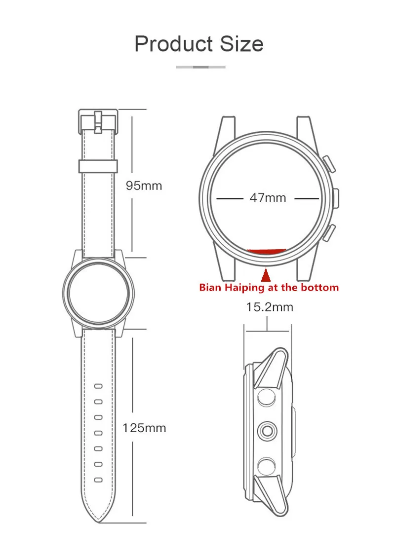 X360 Смарт часы Android 7,1 3 ГБ 32 ГБ с Ip67 водонепроницаемый Gps 2mp Камера 1,6 дюймов Amoled экран 4g умные часы для мужчин Pk Lemx Z28
