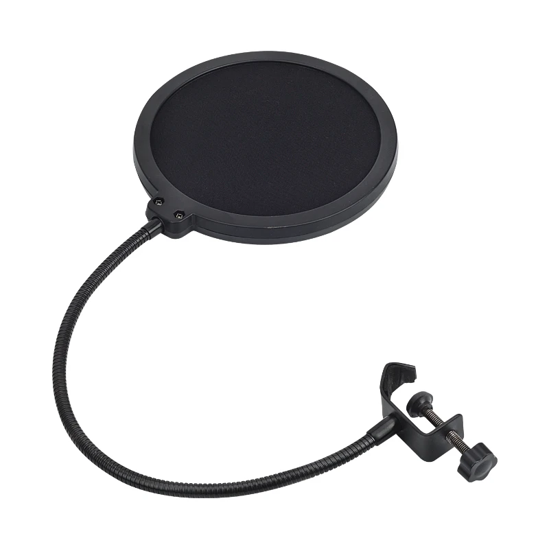 

Microphone Pop Filter Mic for bm8000 bm800 bm700 mk-f100tl mk-f200tl Microphone