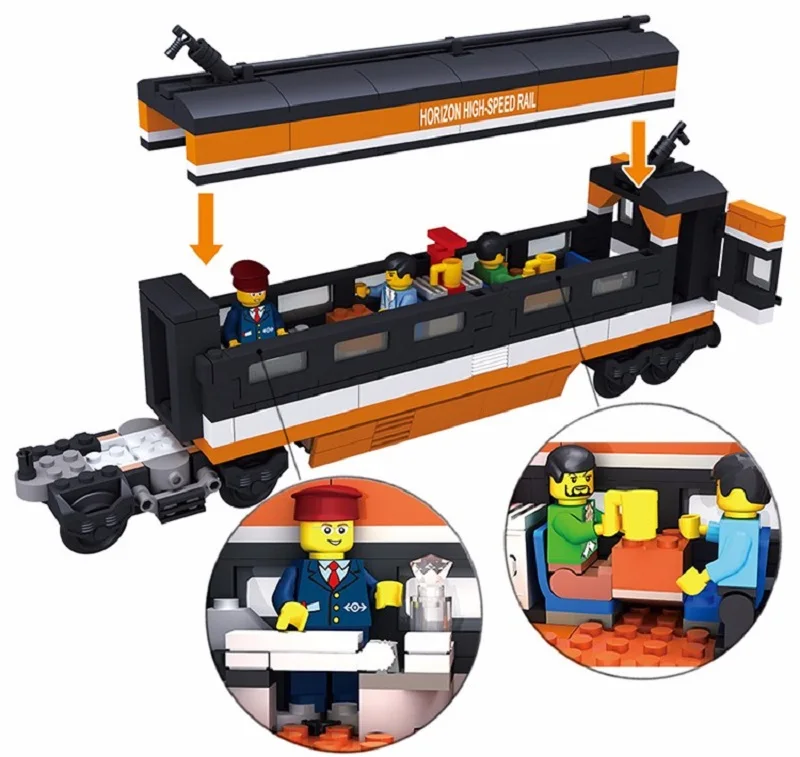 lego train aliexpress
