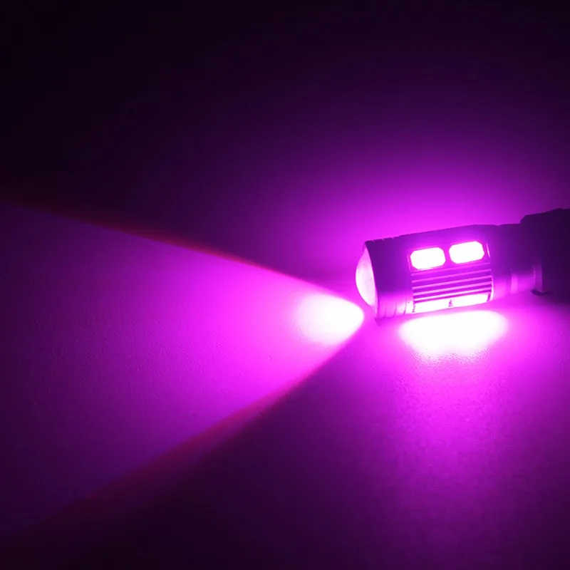 T10 10smd 3560 canbus pink