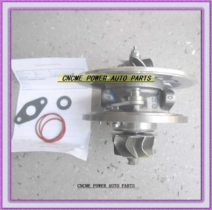 Turbo chra GT1852V 727461-0001 A6460960499 727461-5 Mercedes benz C220 (W203) E220 CDI (W211) OM646 2.2L 110KW-- (3)