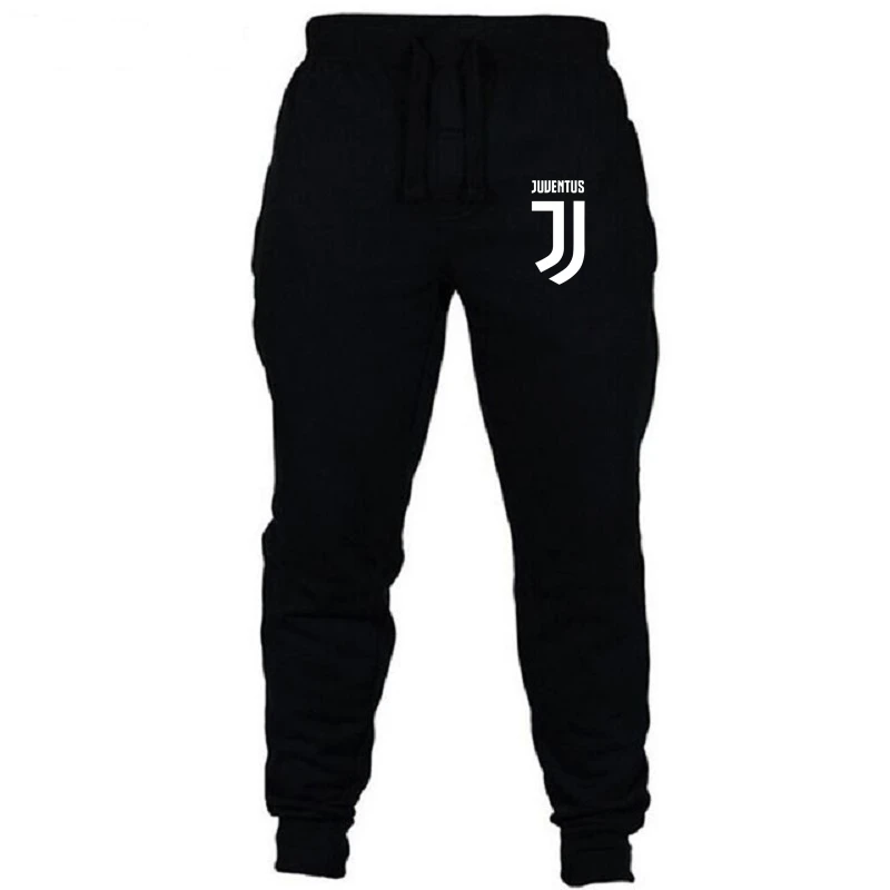 

Men's Joggers 2018 Brand Male Trousers Casual Pants Sweatpants Jogger Black Casual Elastic cotton Fitness Workout pants