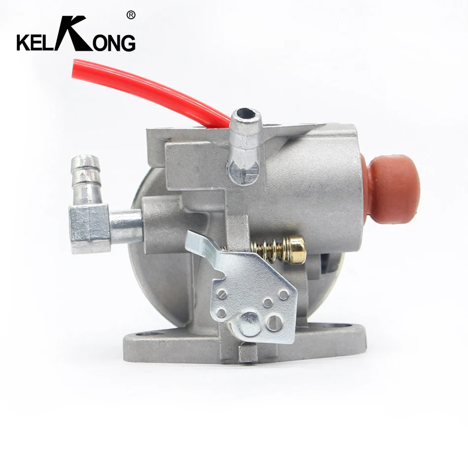 Карбюратор kelkong подходит для Tecumseh LV195EA LV195XA LEV105 LEV120 заменить Tecumseh Carb 640350 640271 640303 косилка 6.75HP двигателя