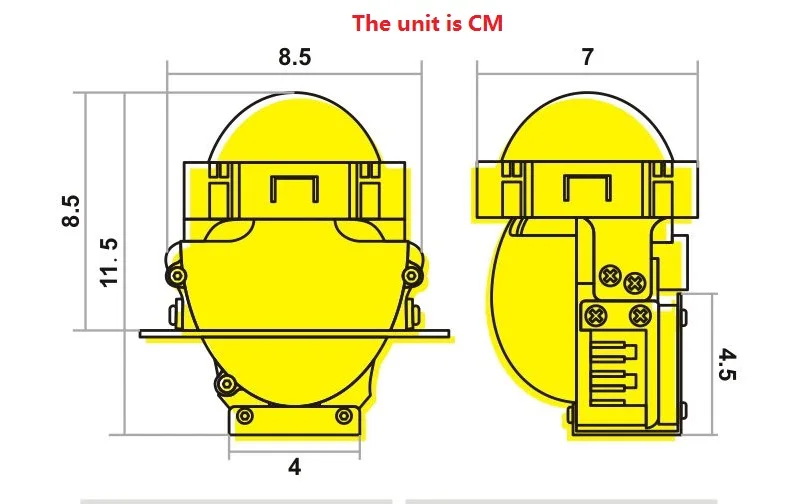 size