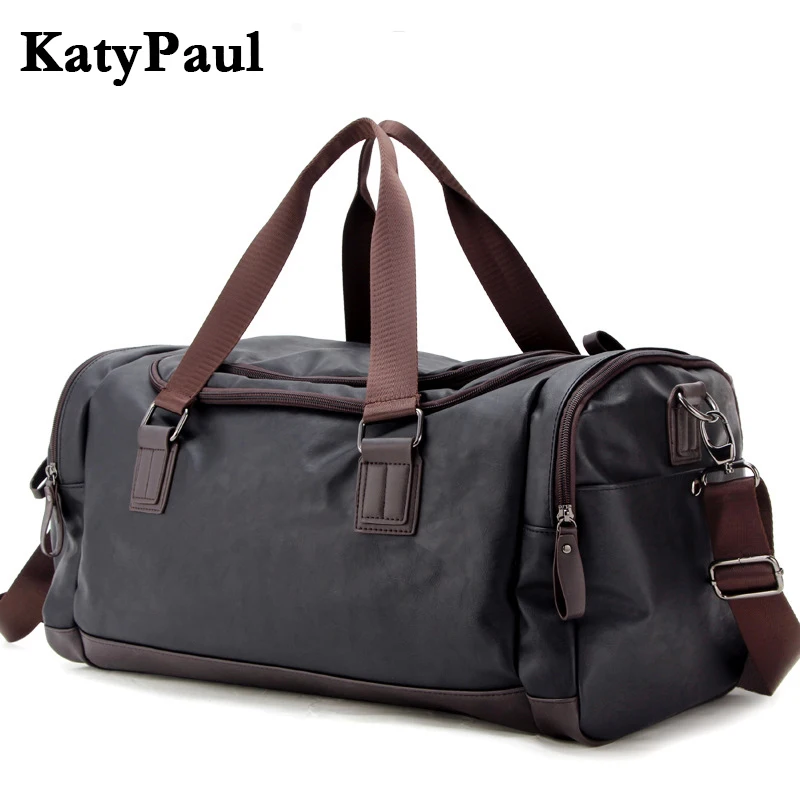 2017 Men Travel Bags Large Capacity Women Luggage Travel Duffle Bags Canvas Big Travel Handbag Folding Bag For Trip Waterproof