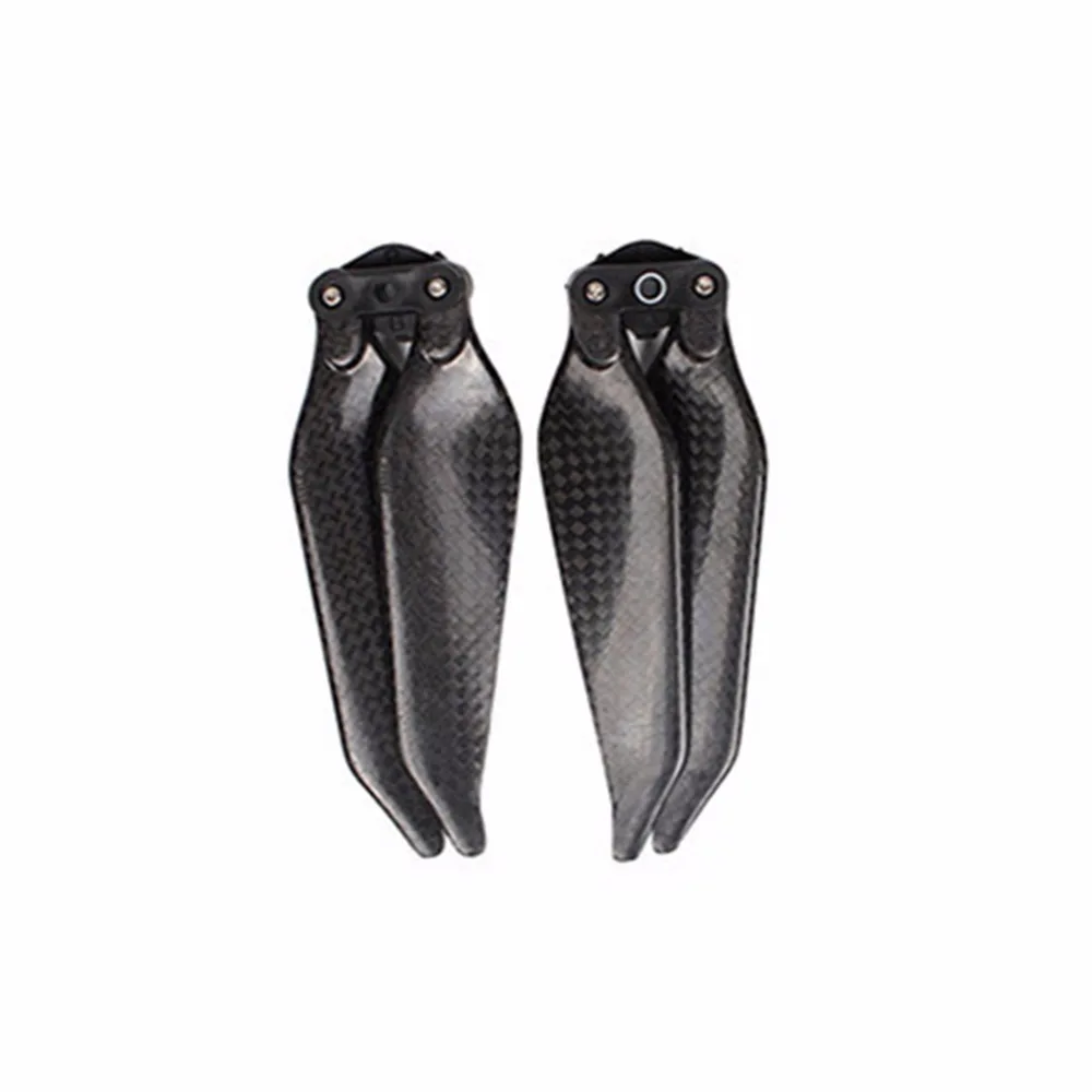 

Quick Release 8331F Carbon Fiber Propellers for DJI Mavic Pro PLATINUM CW/CCW Folding Props Propeller Drone Accessories