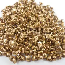 50 шт. альт саксофон запчасти для ремонта, винты, части [S2]