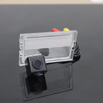 

Liislee Car Rear View Back Up Reverse Parking Camera For Land For Rover Freelander 2 2006~2015 Night Vision Waterproof CCD+CAM